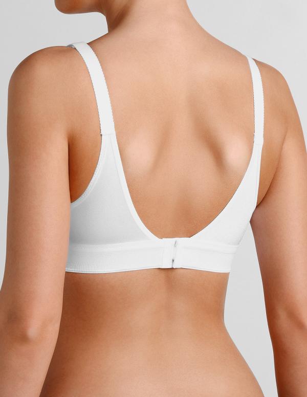 triumph triaction workout bra